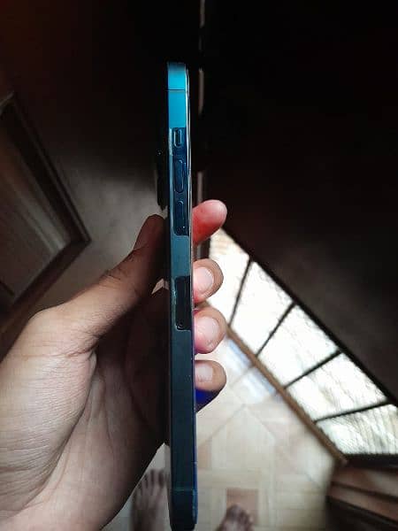 iphone 12pro max pta approved 3