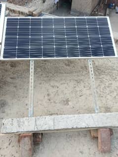 180 watt solar panels