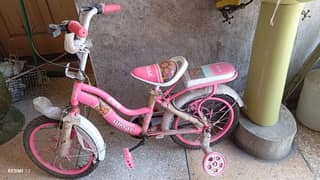 Cycle for Baby Girls