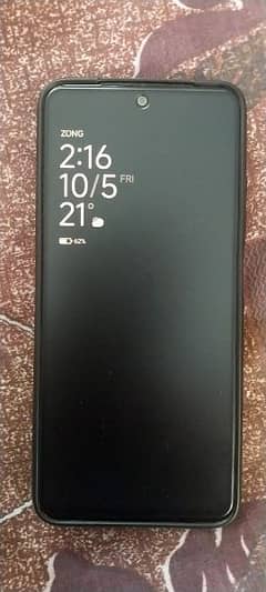 Xiaomi note 11 0