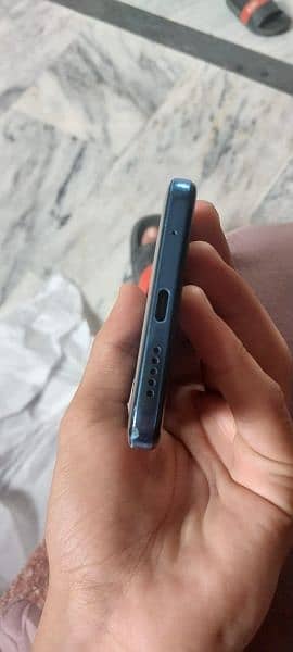 Xiaomi note 11 3