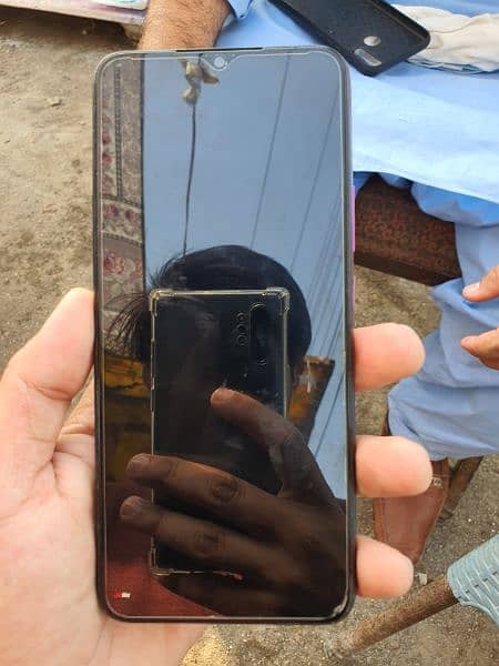 Infinix Hot 9 Play 4/64, 9/10 condition 4