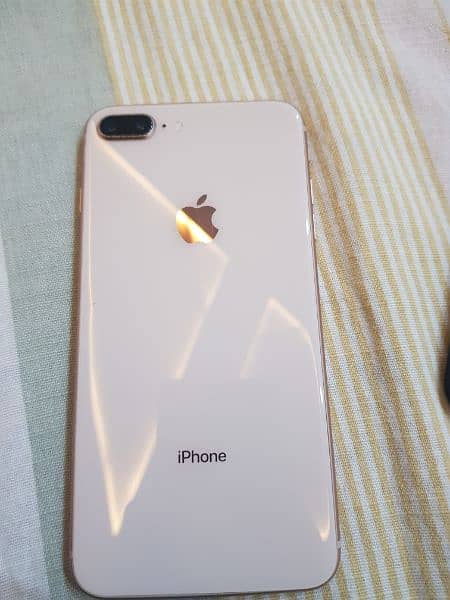 IPHONE 8PLUS PTA APPROVED 1