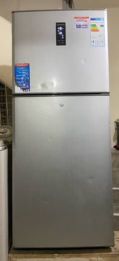 Changhong Ruba Inverter Refrigerator