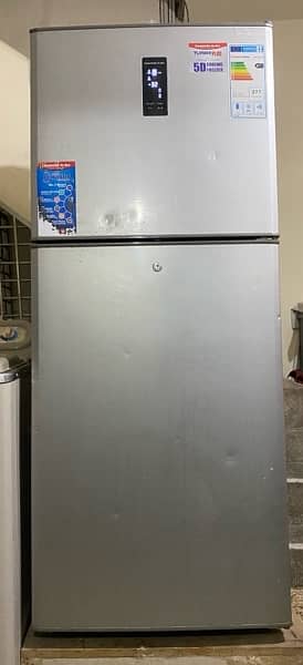 Changhong Ruba Inverter Refrigerator 0