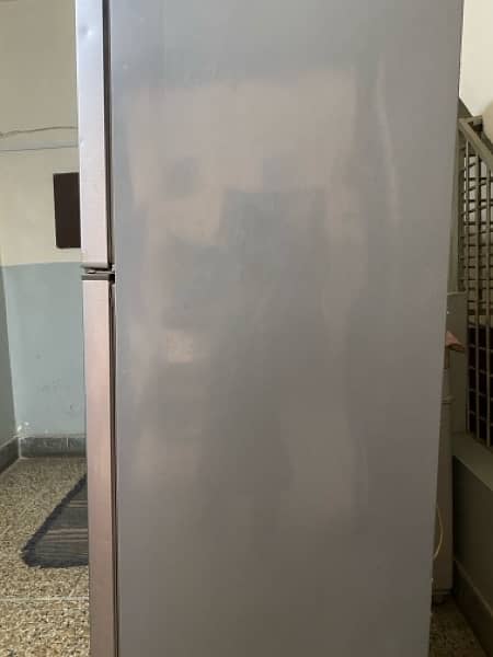Changhong Ruba Inverter Refrigerator 1