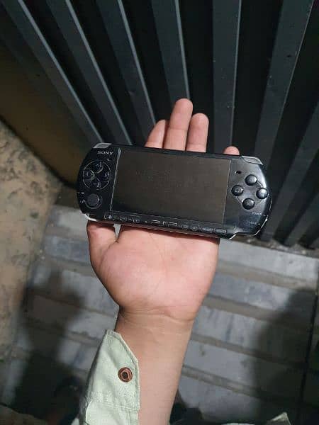 PSP MODEL 3001E 1