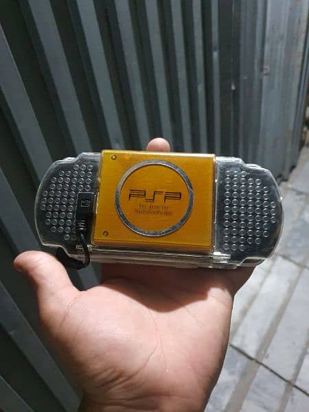 PSP MODEL 3001E 5
