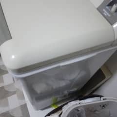 Washing Machine Mint Condition
