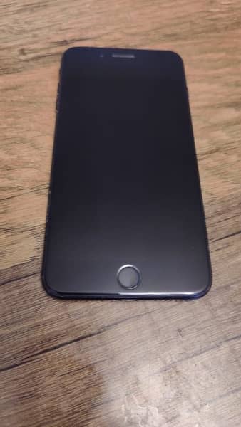 Iphone 7 plus 128 GB, PTA Aprooved 4