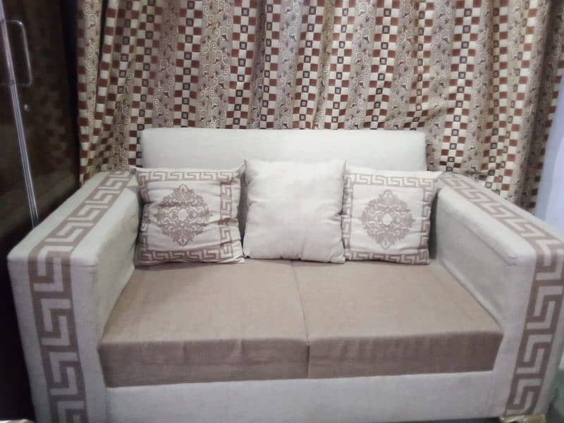 jute sofa set for sale 1