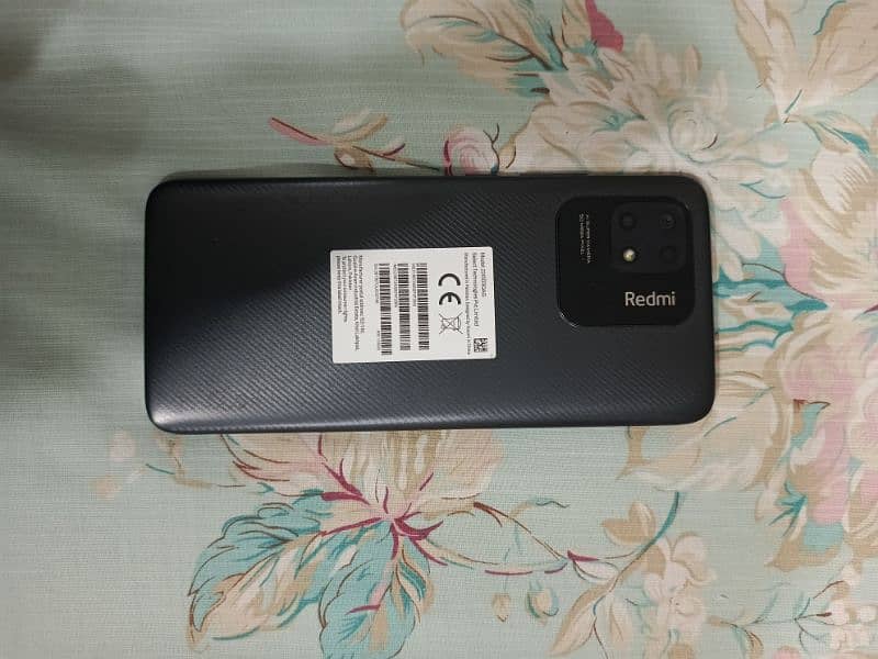 Xiaomi Redmi 10c 6/128 2