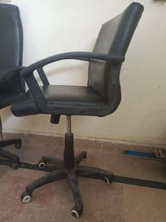 three chairs for sale one big chair and two small chairs ph03478177748