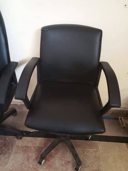 three chairs for sale one big chair and two small chairs ph03478177748 1