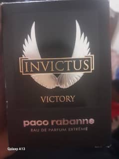 invictus orignal perfume 0