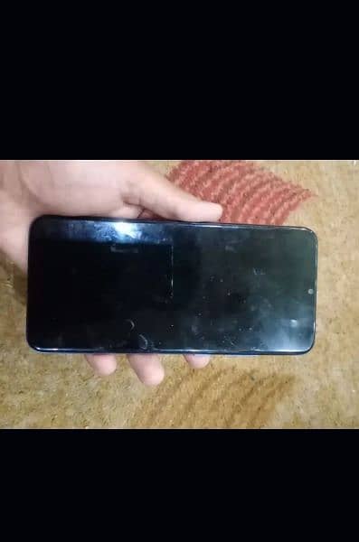 Samsung a03 in good condition 1