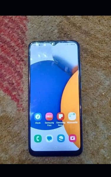Samsung a03 in good condition 3