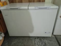 Brand New Hair Freezer with 2 doors for sale