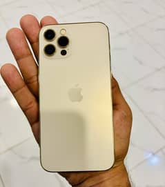iPhone 12 Pro PTA Approved 0