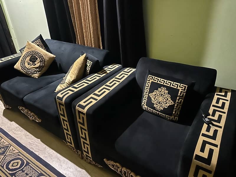 sofa Set for sale 1
