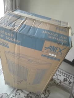 Room cooler ANEX AG-9079
