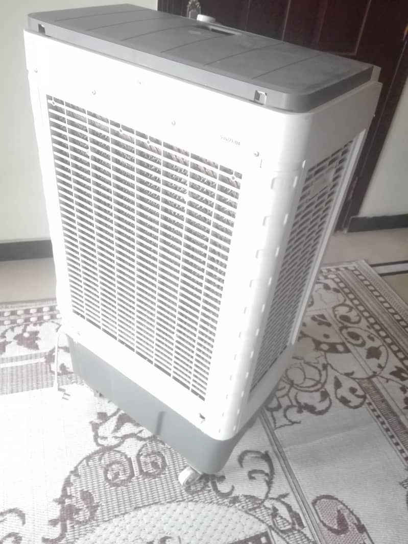 Room cooler ANEX AG-9079 3