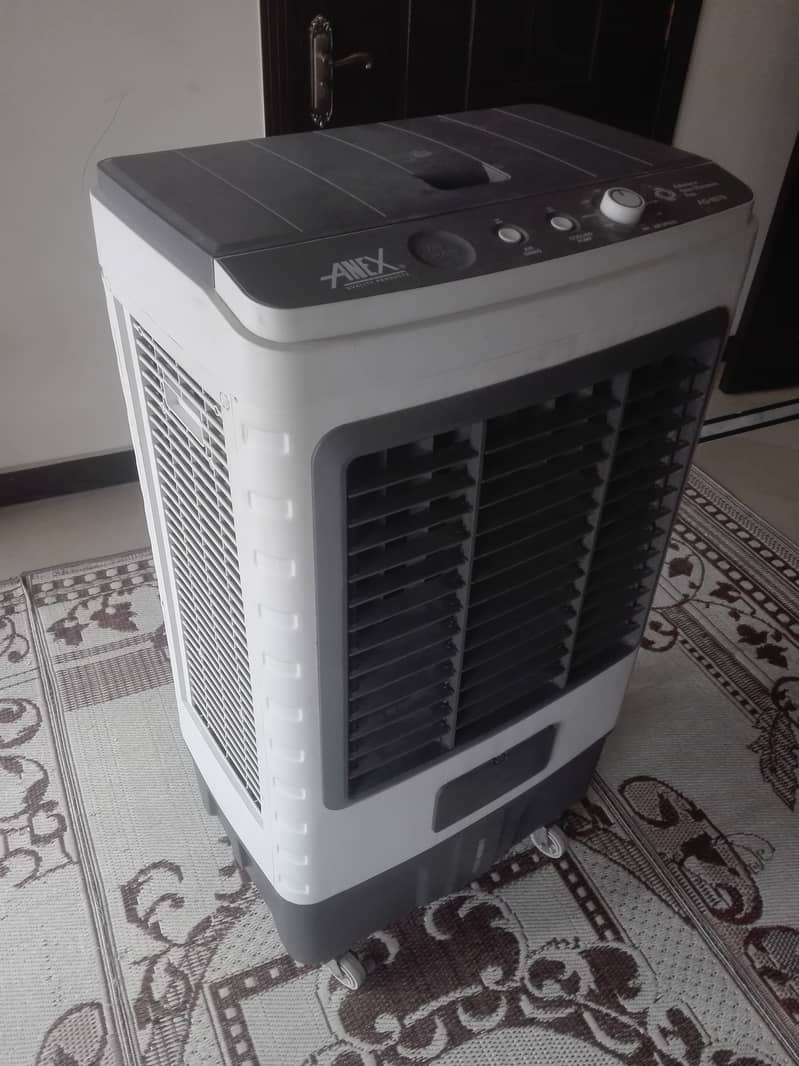 Room cooler ANEX AG-9079 4