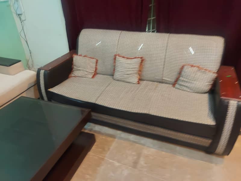 Sofa sets 2