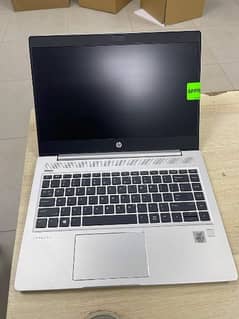laptop ProBook hp