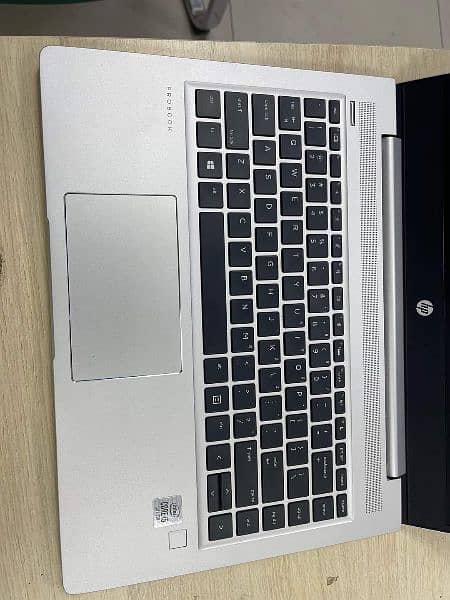laptop ProBook hp 3