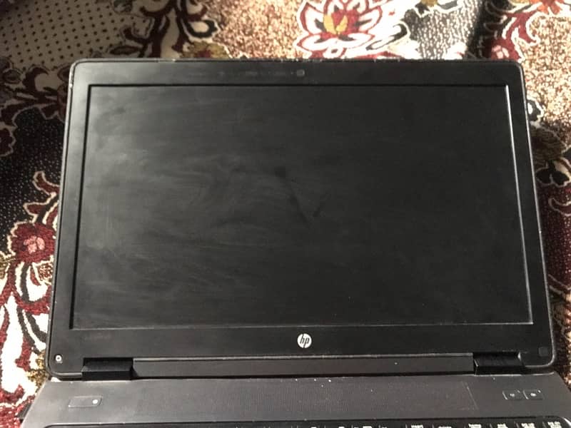 Hp zbook 15 g2 2 gb card 1