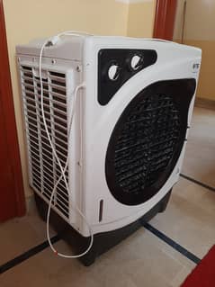 Nasgas Air Cooler 10/10 0