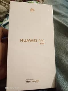 Huawei P60 Xmage 0