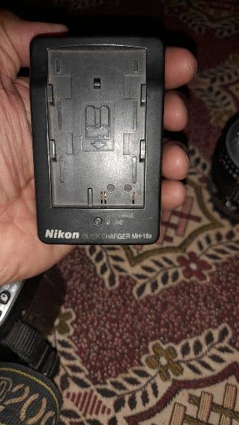 Nikon Camera 3