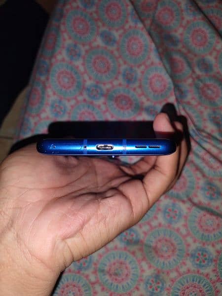 OnePlus 8 pro 12/256 gb 2