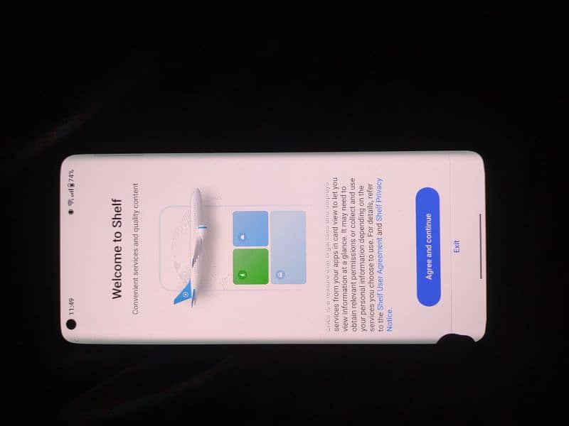 OnePlus 8 pro 12/256 gb 4