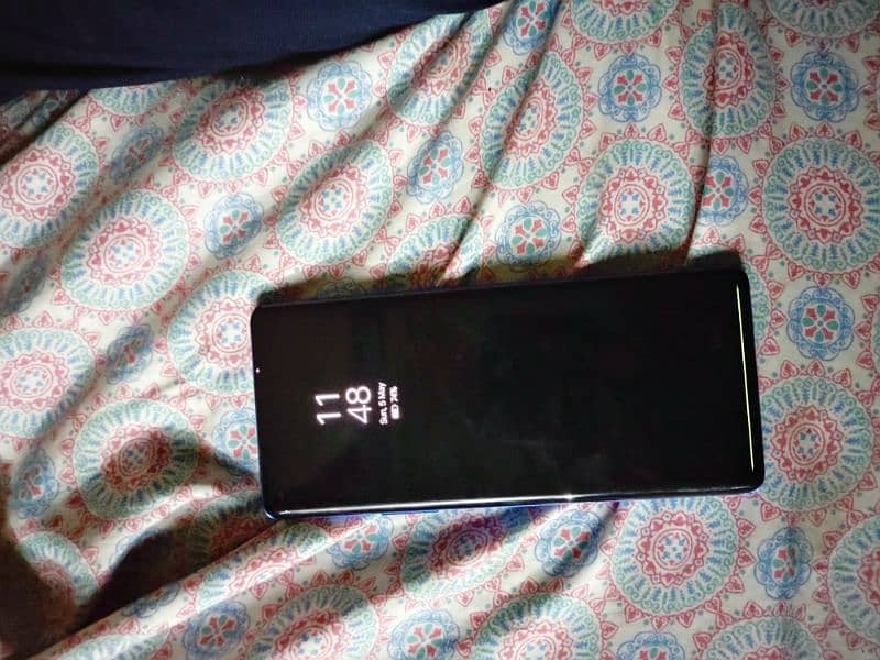 OnePlus 8 pro 12/256 gb 8