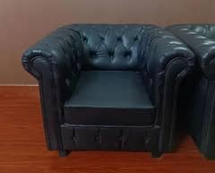 sofa set (one seater)(two seater)(three seater)