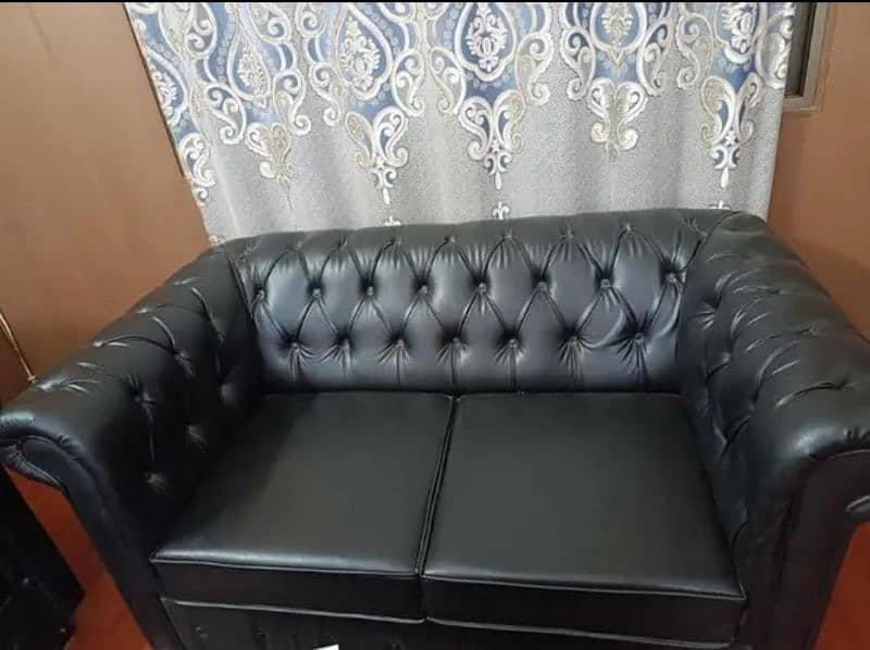 sofa set (one seater)(two seater)(three seater) 1