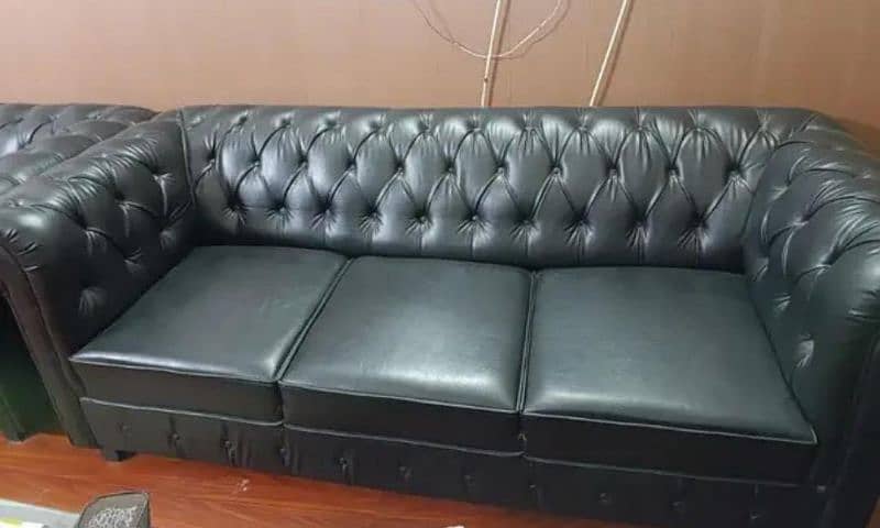 sofa set (one seater)(two seater)(three seater) 2