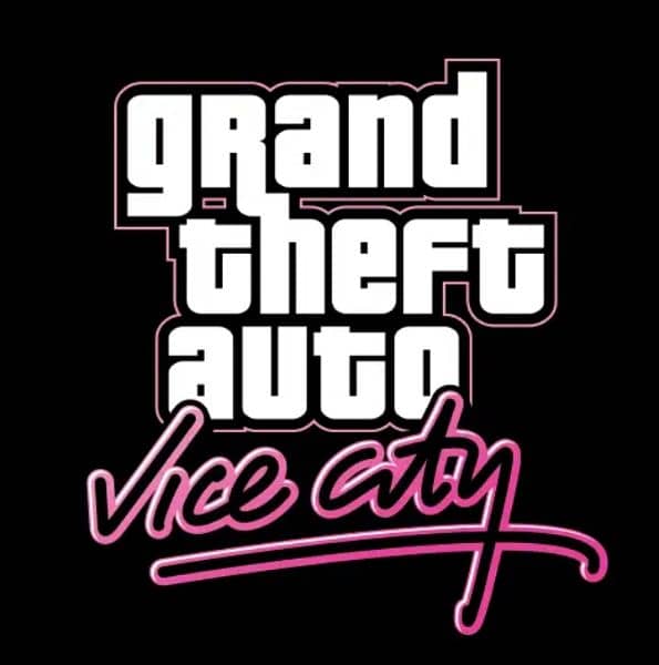 GTA VICE CITY FOR MOBILE 0