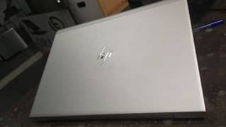 HP Elitebook 840 G6 Core i5 8th Generation