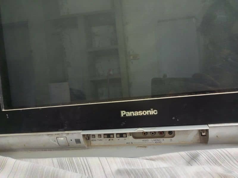 Panasonic  CT-27SL15 2