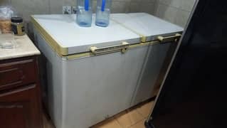 deep freezer for sale with minimum time