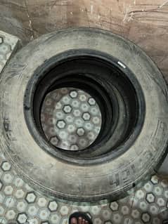 used 13 inch tyre 175/70/R13