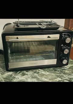 West point baking oven for sale