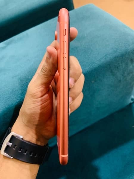 IPhone Xr 256 GB Non Pta New Condition 1