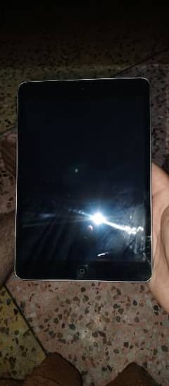ipad for sale like new conditions ph # 03244002275 0