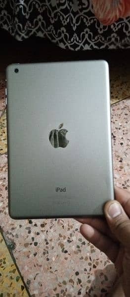 ipad for sale like new conditions ph # 03244002275 1