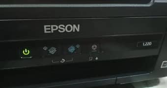 Epson L360 printer goes cheap